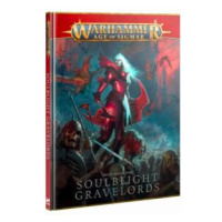Warhammer AoS - Battletome: Soulblight Gravelords (3. edice)