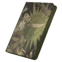 Ultimate Guard Zipfolio 360 Xenoskin Magic: The Gathering 