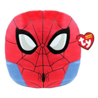 Plyšák Ty Squishy Beanies Marvel Spiderman 22cm