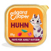 Edgard & Cooper Adult paštika pro kočky, kuřecí maso z volného chovu 16× 85 g