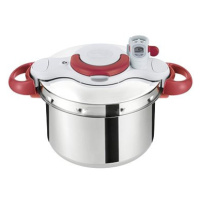 Tefal Tlakový hrnec Clipso Minut Perfect 6l P4620733