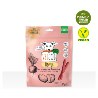 VEGDOG Beevys, 80 g