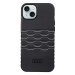 Pouzdro kryt case pouzdro Audi IML MagSafe iPhone 15 Plus 14 Plus černé