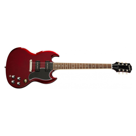 Epiphone SG Special P-90 Sparkling Burgundy