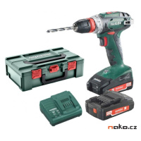 Metabo BS 18 Quick 602217500