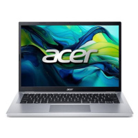 Acer Aspire Go 14 Pure Silver (AG14-31P-C9AR)