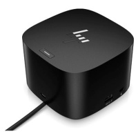 ThunderBolt 280W G4 Dock w/Combo Cable