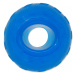 Hračka DOG FANTASY Strong míček gumový modrý 8,2cm