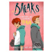 Breaks 1 - Emma Vieceli, Malin Rydén - kniha z kategorie Komiksy