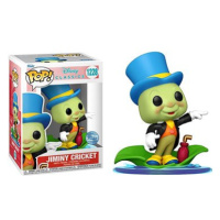 Funko Pop! Disney Classics Jiminy Cricket 1228