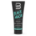 L3VEL3 Black Mask, pleťová maska 250 ml