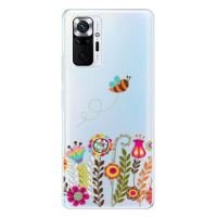 iSaprio Bee 01 pro Xiaomi Redmi Note 10 Pro