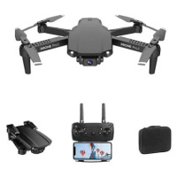 Dron AERIUM E99 Pro 4K Dual Camera - 3 baterie