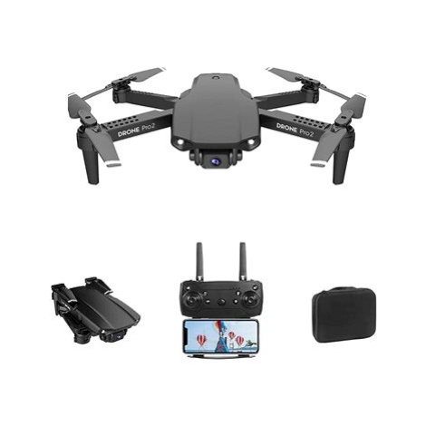 Dron AERIUM E99 Pro 4K Dual Camera - 3 baterie