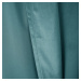 Dekorační velvet závěs s řasící páskou AURELIE 145x250 cm, mořská zelená (cena za 1 kus) MyBestH