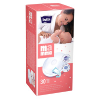 Bella Mamma Basic prsní vložky 30 ks