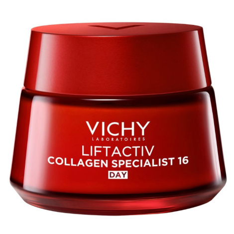 Vichy Collagen Specialist 16 denní krém 50 ml