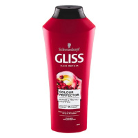 GLISS Repair & Protect Color Perfector šampon 250 ml