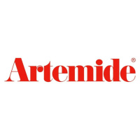 Artemide Koncovky - pár - 46,5 x 62,5 x 1,5mm LineaLed Drive-over NL76750