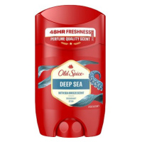 Old spice Deep Sea Tuhý deodorant 50ml