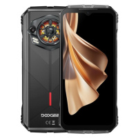 Doogee S punk 6GB/256GB černý