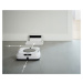 Robotický mop iRobot Braava m6, bílá