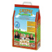 Chipsi Family hygienická podestýlka z kukuřičných pelet - 20 litrů