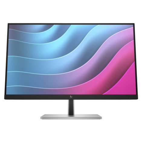 HP E24 G5 monitor 23.8"