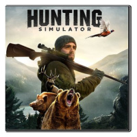 Hunting Simulator (PC) DIGITAL