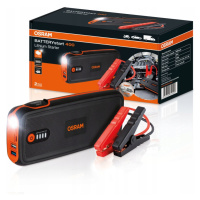 Osram Jump Starter Booster lithiový 400 12V 16800mAh