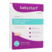 Babystart FertilCare vitaminy s kyselinou listovou 30 kapslí