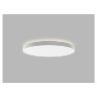 LED2 1276051DT Stropní svítidlo TORO 80 P/N, W TRIAC DIM 80+12W 3000K/4000K bílá