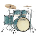 Tama MR42TZS-TQP Starclassic Maple - Turquoise Pearl/Chrome Hardware