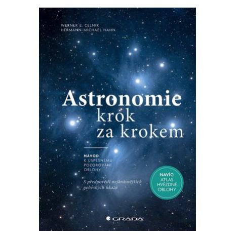 Astronomie krok za krokem GRADA