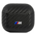 Bmw M Collection Pouzdro AirPods 3 (černé)