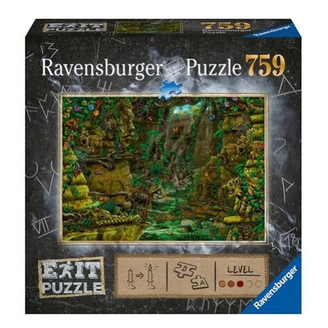 Puzzle RAVENSBURGER