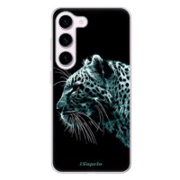 iSaprio Leopard 10 pro Samsung Galaxy S23 5G