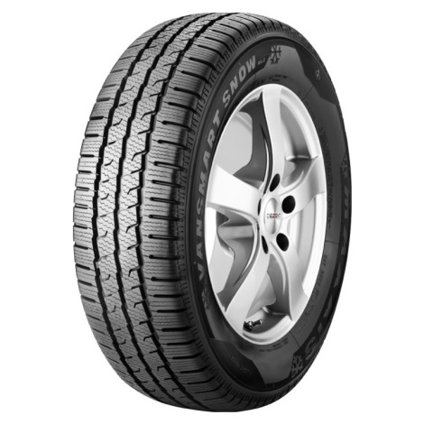 Maxxis Vansmart Snow WL2 ( 165/70 R14C 89/87R, s ochrannou lištou ráfku (FSL) )