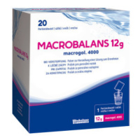 MacroBalans 20x12g