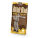 Duvo+ DOG CHOC Chicken 100g čokoláda pro psy bez cukru kuřecí