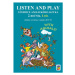 Listen and play - With animals!, 1. díl (učebnice)