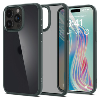 Spigen Ultra Hybrid pouzdro na iPhone 15 PRO 6.1