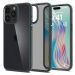 Spigen Ultra Hybrid pouzdro na iPhone 15 PRO 6.1" Frost green