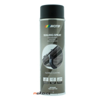 MOTIP těsnící sprej sealing spray černý 500ml 07307