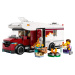 LEGO LEGO® City 60454 Prázdninový dobrodružný karavan