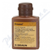 Braunol drm.sol.1x100ml