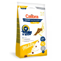 CALIBRA Expert Nutrition Mobility granule pro psy 1 ks, Hmotnost balení: 12 kg