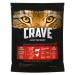 Crave s hovězím a kuřecím - 750 g