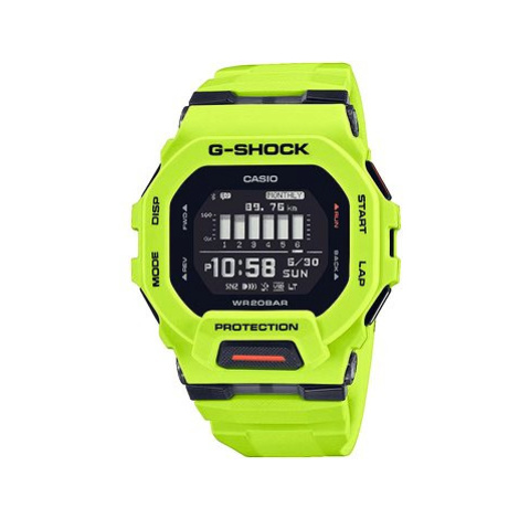 CASIO G-SHOCK GBD-200-9ER