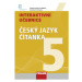 Český jazyk/Čítanka 5 i-učebnice, školní multilicence (verze 2011)